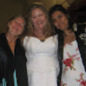 Meet your Posher, Felicity